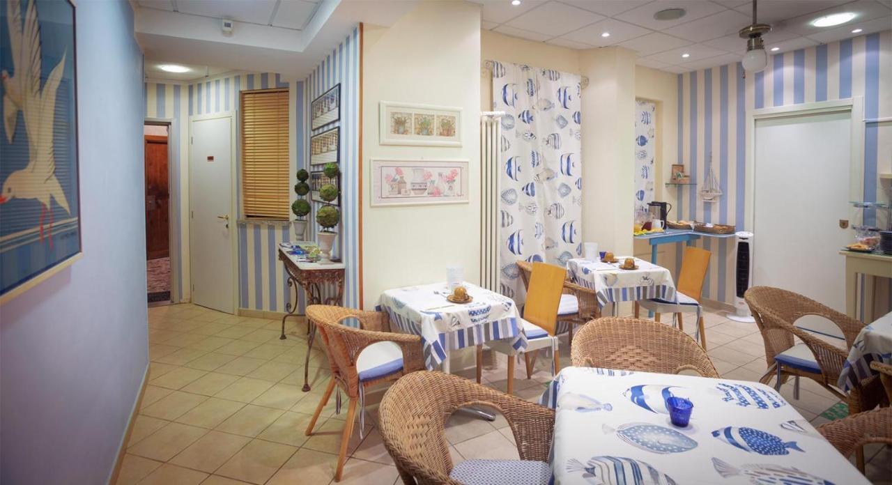 Locanda Kon Tiki Alassio Exterior foto